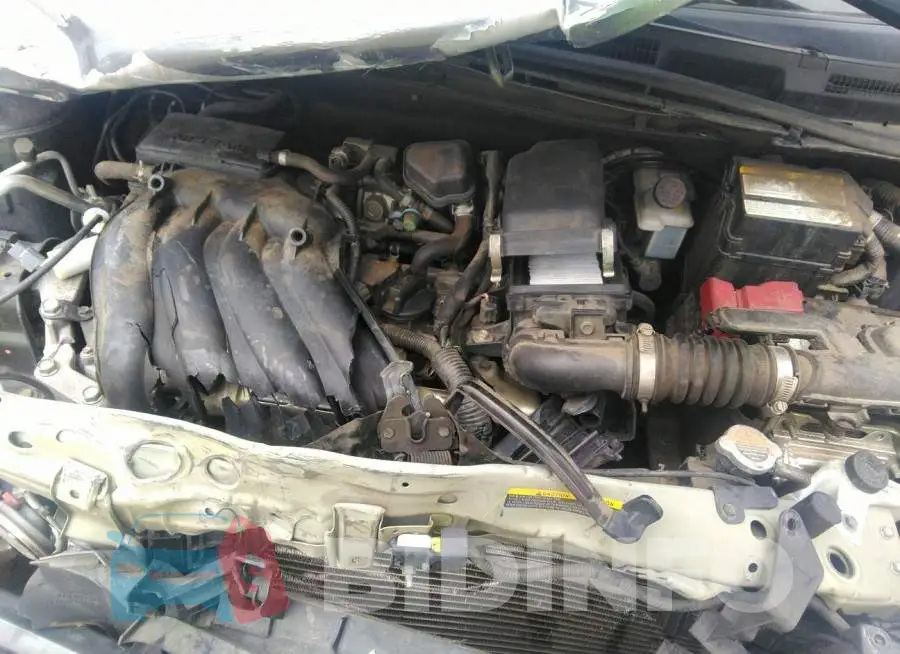 3N1CE2CP4GL389535 Photo# 10