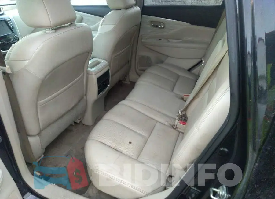 5N1AZ2MG8FN205988 Photo# 8