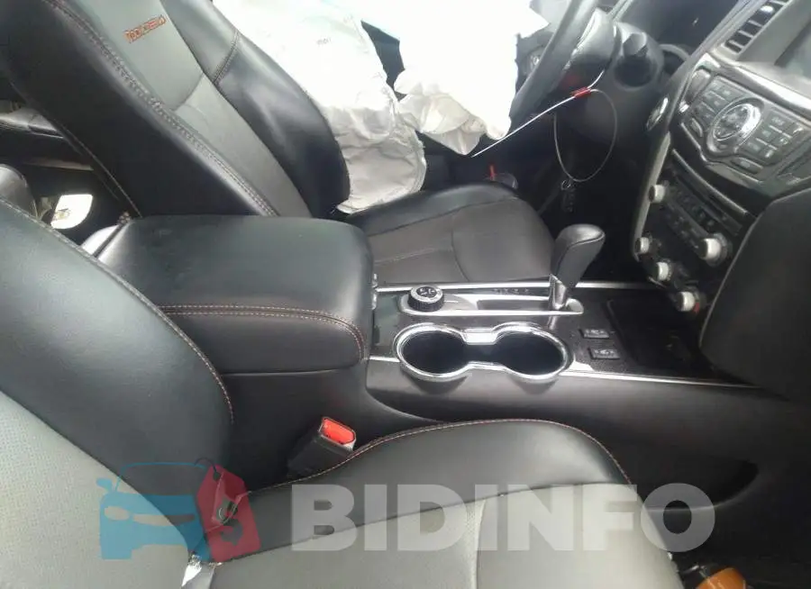 5N1DR2CM4LC635013 Photo# 5
