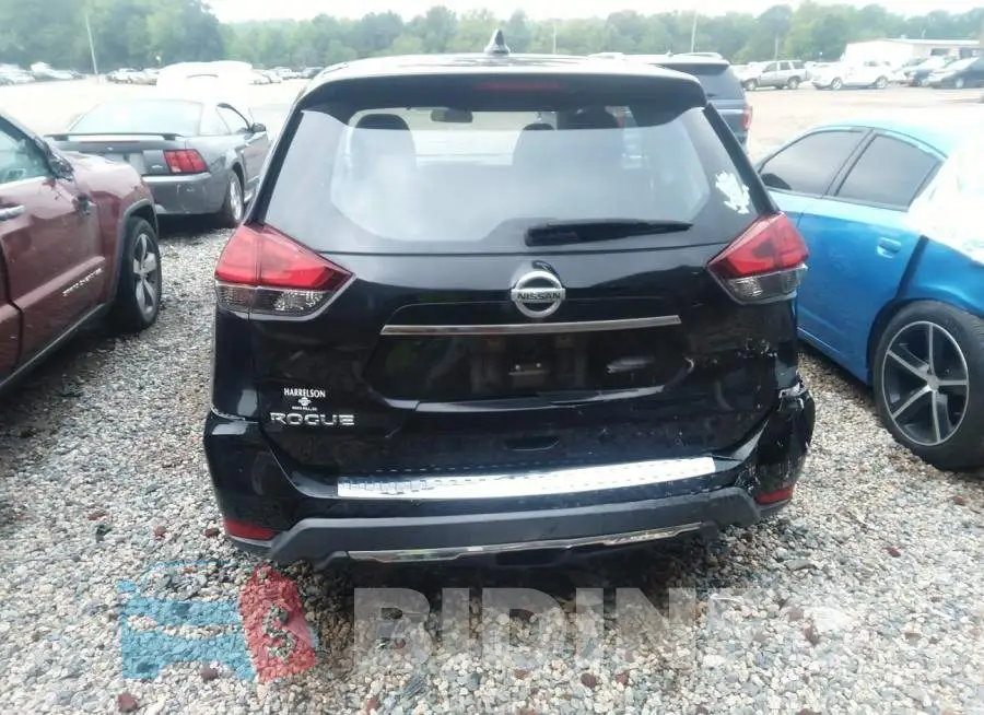 KNMAT2MT3HP616631 Photo# 6