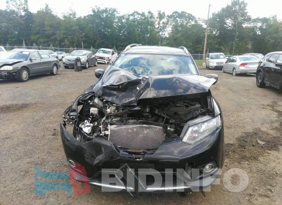 KNMAT2MV9GP668040 Photo# 6
