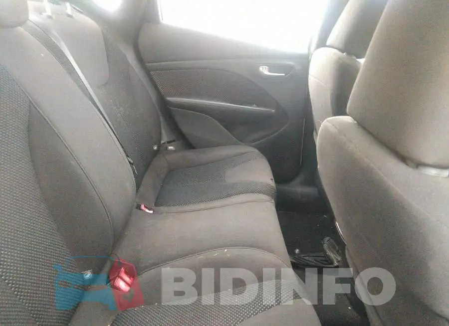 1C3CDFAA1GD585075 Photo# 8