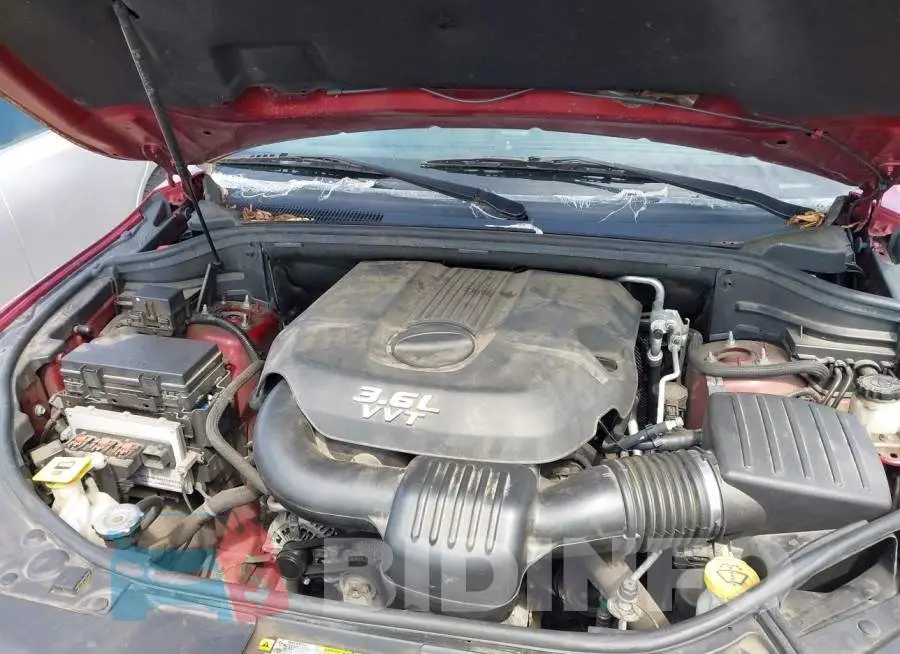1C4RDHAG9DC651072 Photo# 10