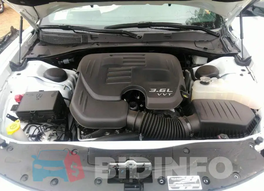 2C3CDXBG4PH595594 Photo# 10