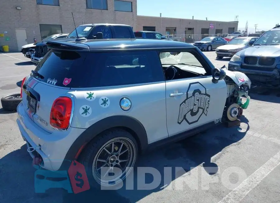 WMWXP7C54F2A35289 Photo# 4