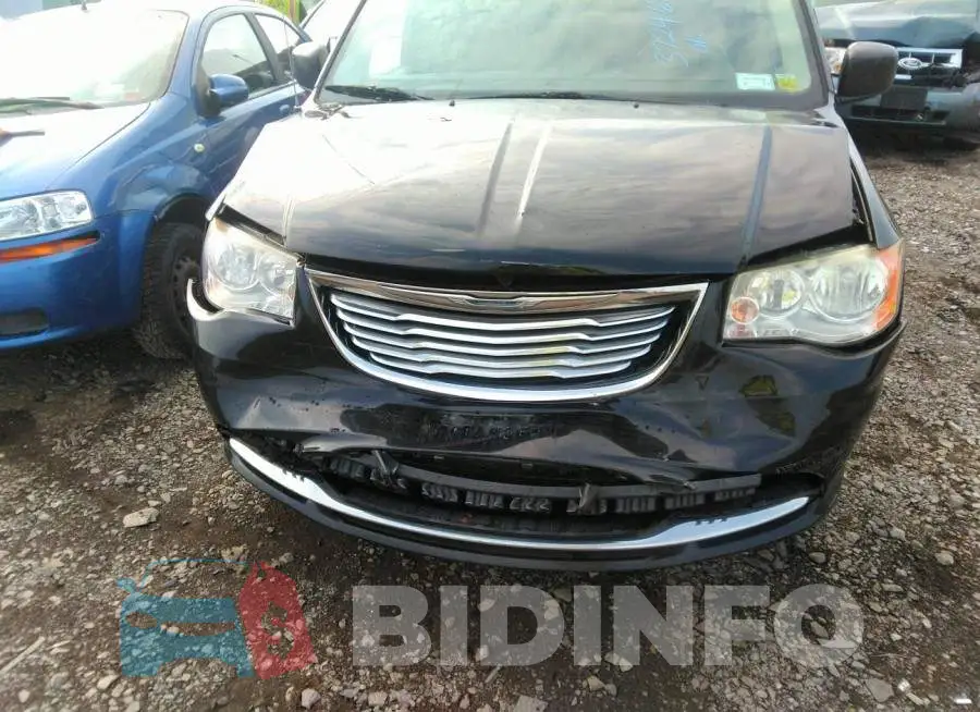 2C4RC1BG4ER367320 Photo# 6