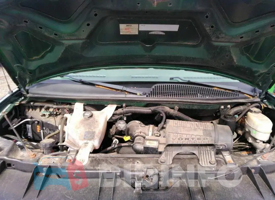 1GCZGUCB4E1191883 Photo# 10