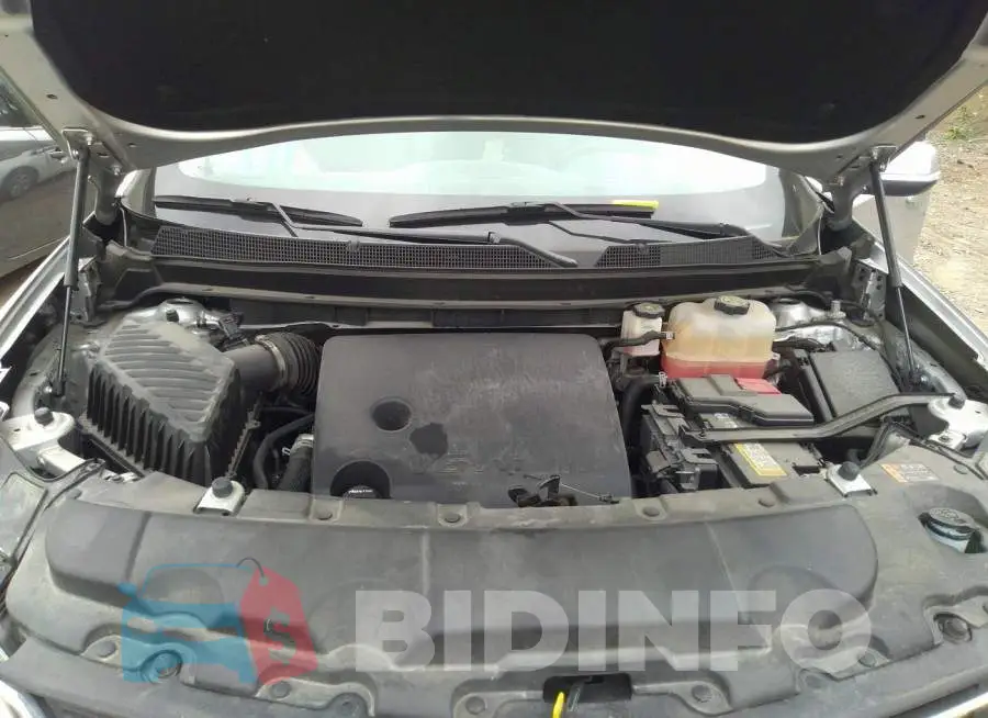 1GNERHKW5MJ157946 Photo# 10