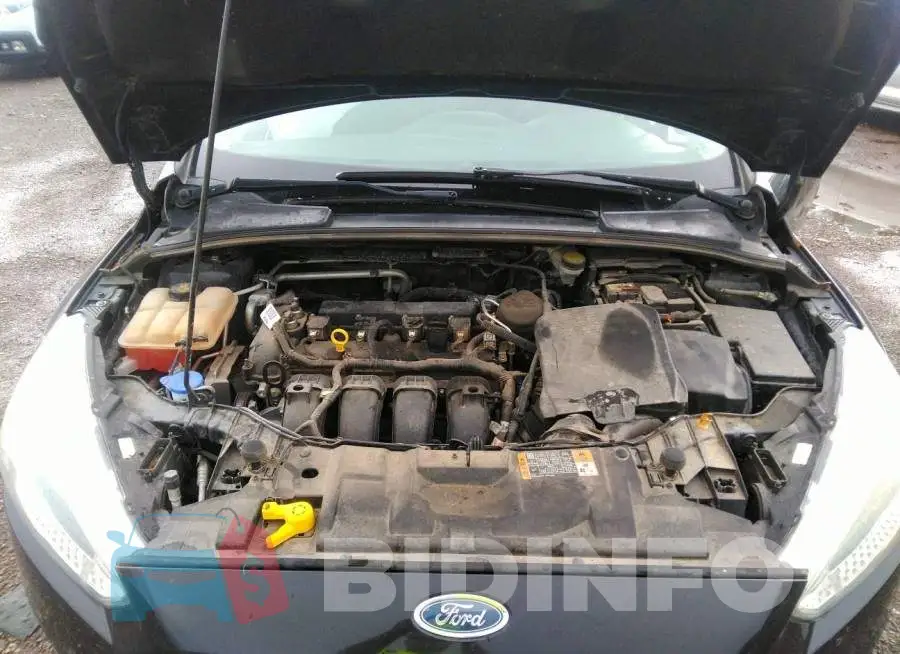 1FADP3E25GL297578 Photo# 10