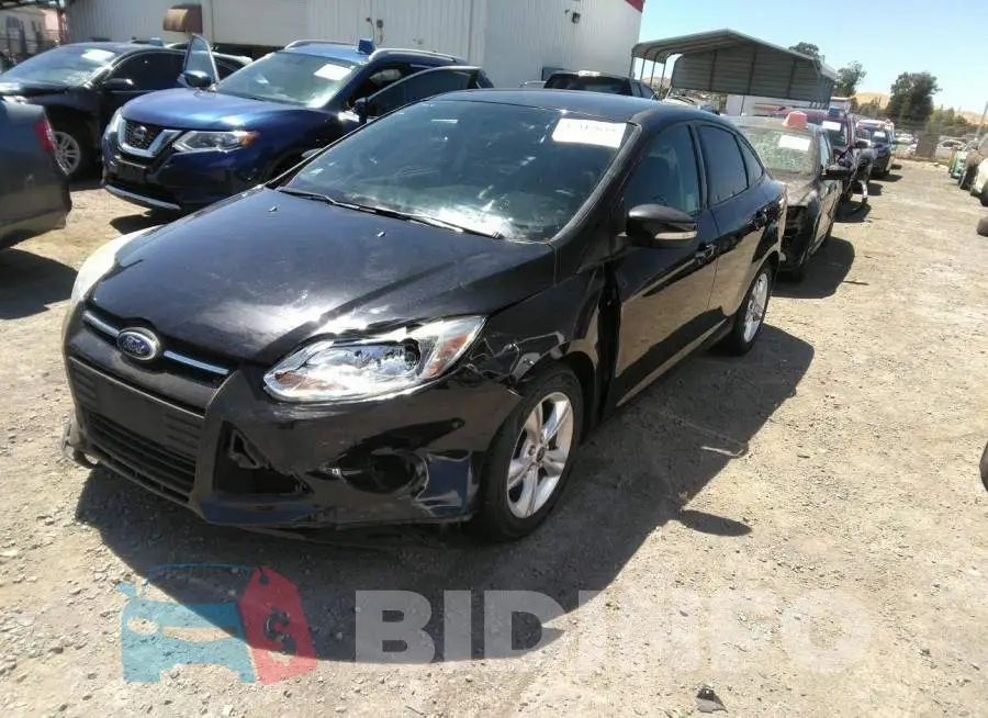 1FADP3F24EL219594 Photo# 2