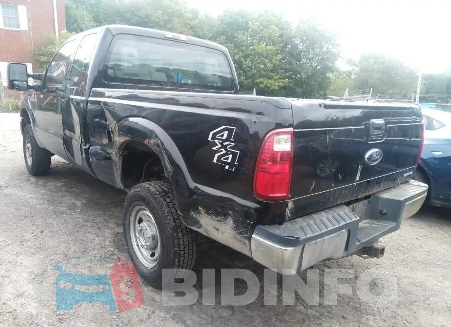 1FT7X3B69GEB21037 Photo# 3
