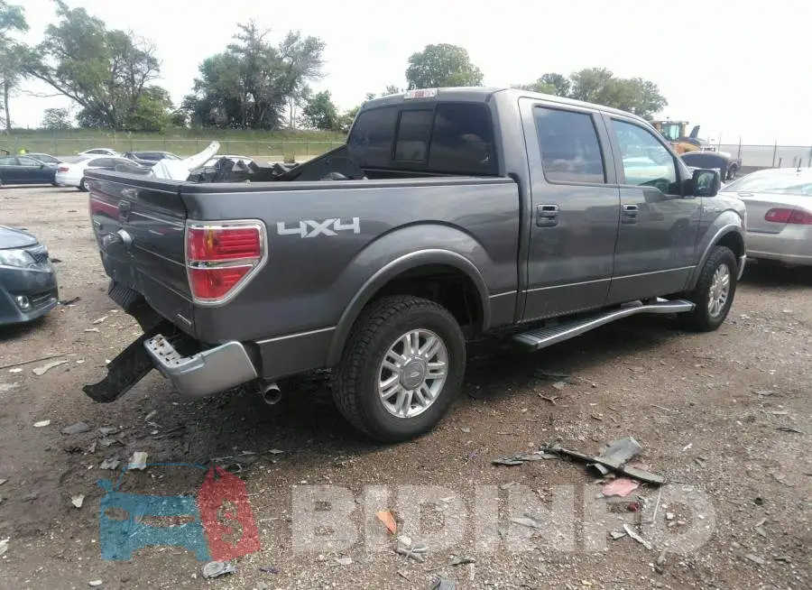 1FTFW1EF1DFE04424 Photo# 4
