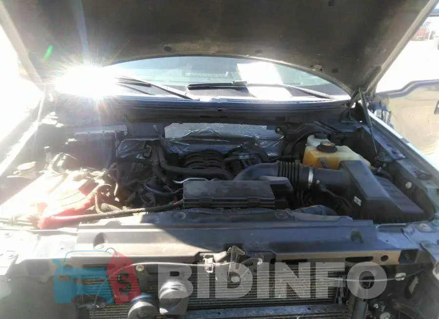 1FTFW1EF4DFA88162 Photo# 10