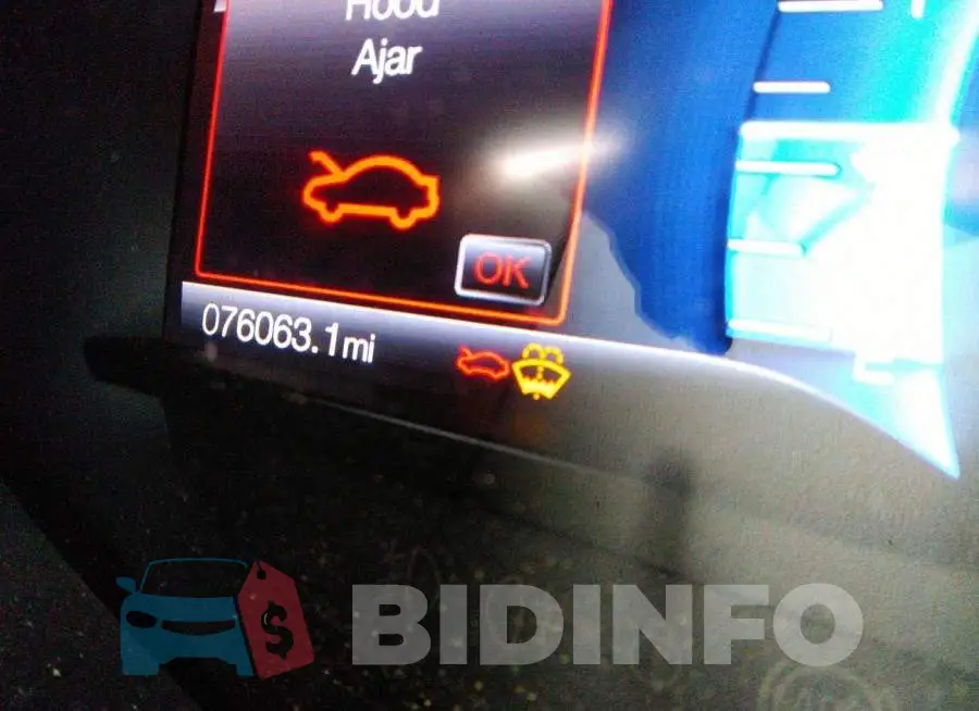 2FMPK3J99LBA17384 Photo# 7