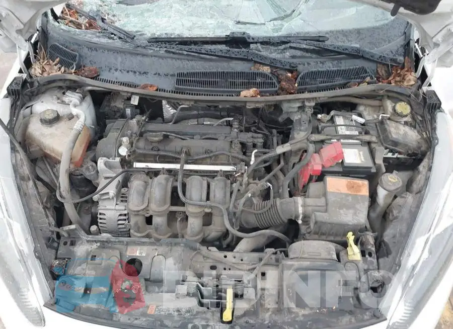 3FADP4EJ8GM139117 Photo# 10