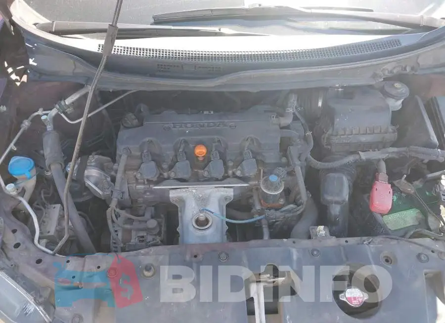19XFB2F51FE252021 Photo# 10