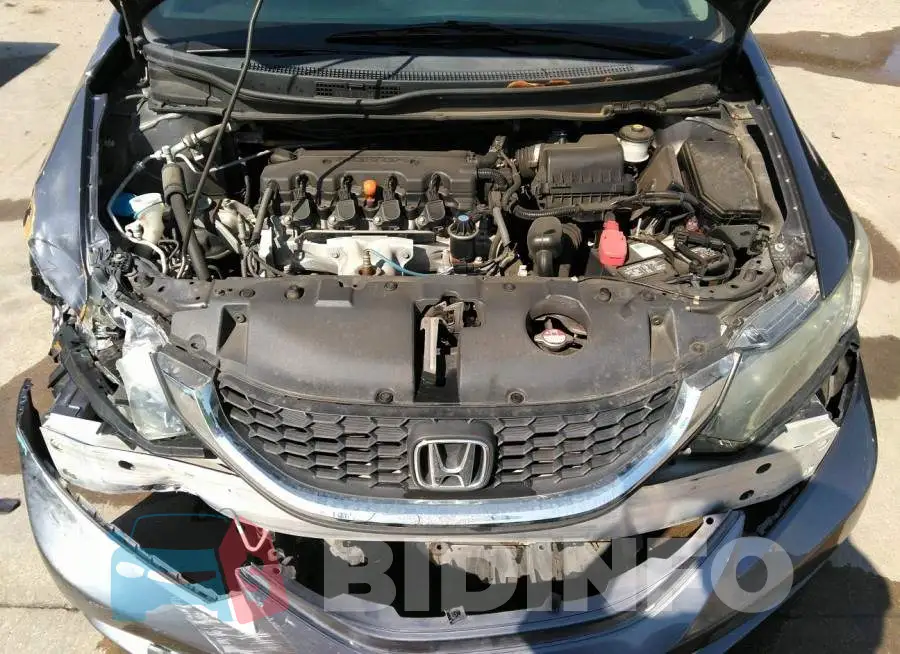 19XFB2F52FE061630 Photo# 10