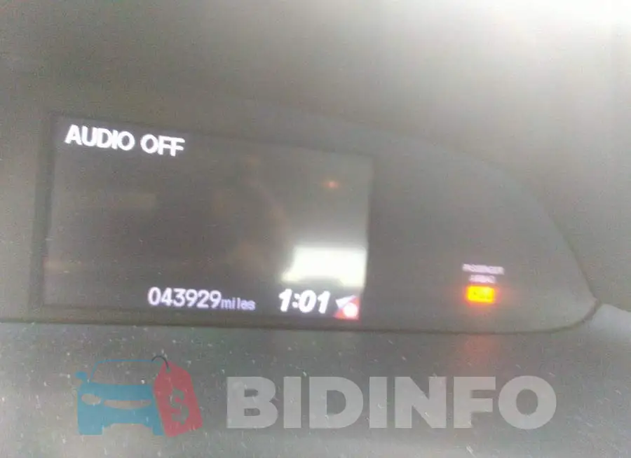 19XFB2F52FE093817 Photo# 7