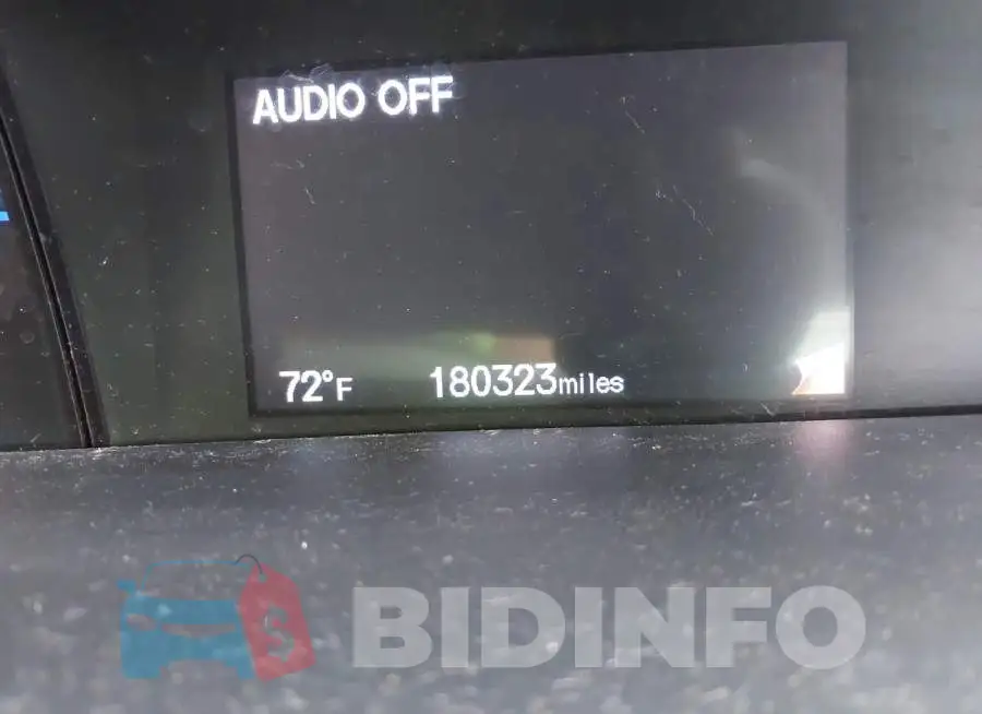 19XFB2F56EE233012 Photo# 7