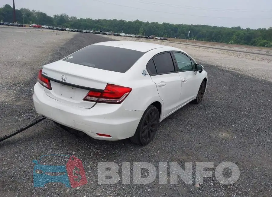 19XFB2F92FE282907 Photo# 4