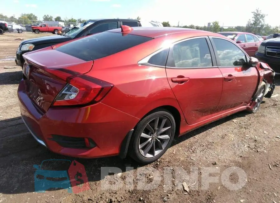 19XFC1F78LE009956 Photo# 4