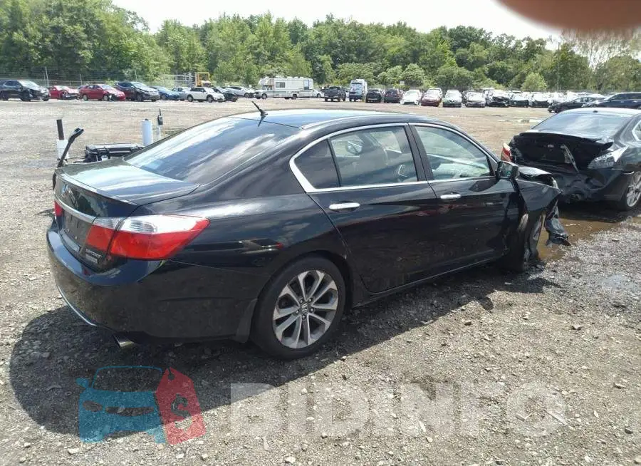 1HGCR2F59FA155281 Photo# 4