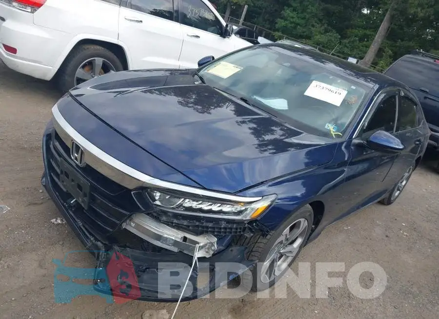 1HGCV1F58KA150895 Photo# 2