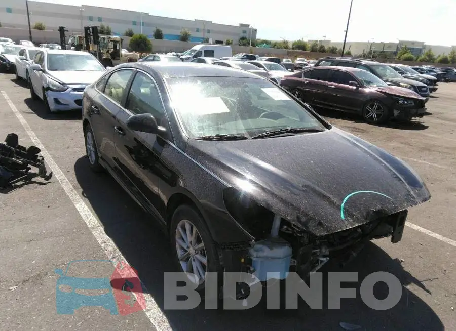 5NPE24AF8KH749029 Photo# 1