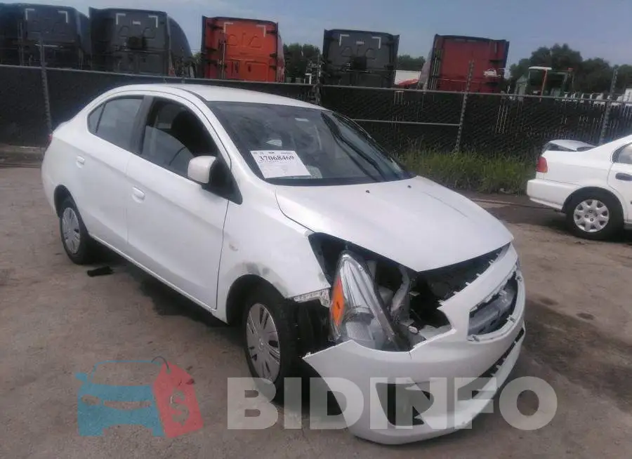 ML32F3FJ3JHF15009 Photo# 1