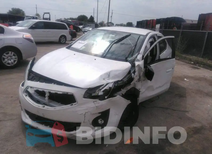 ML32F3FJ3JHF15009 Photo# 6