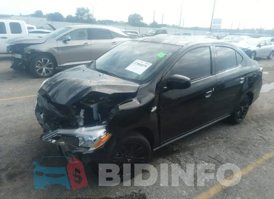 ML32FUFJ6PHF04424 Photo# 2