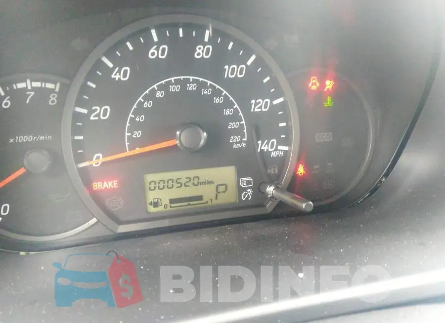 ML32FUFJ6PHF04424 Photo# 7