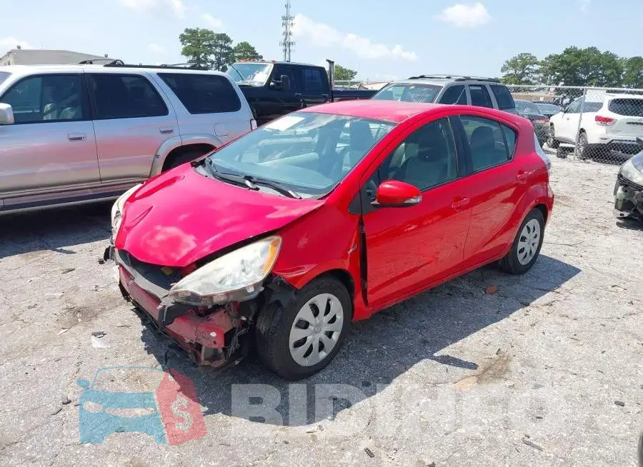 JTDKDTB33D1557636 Photo# 2