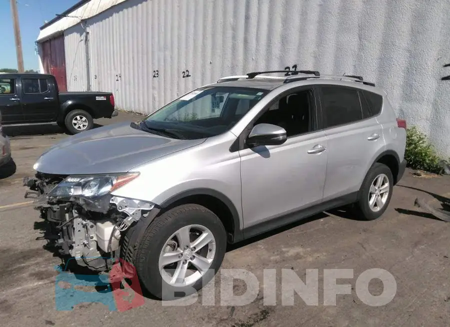 JTMRFREV6ED084419 Photo# 2