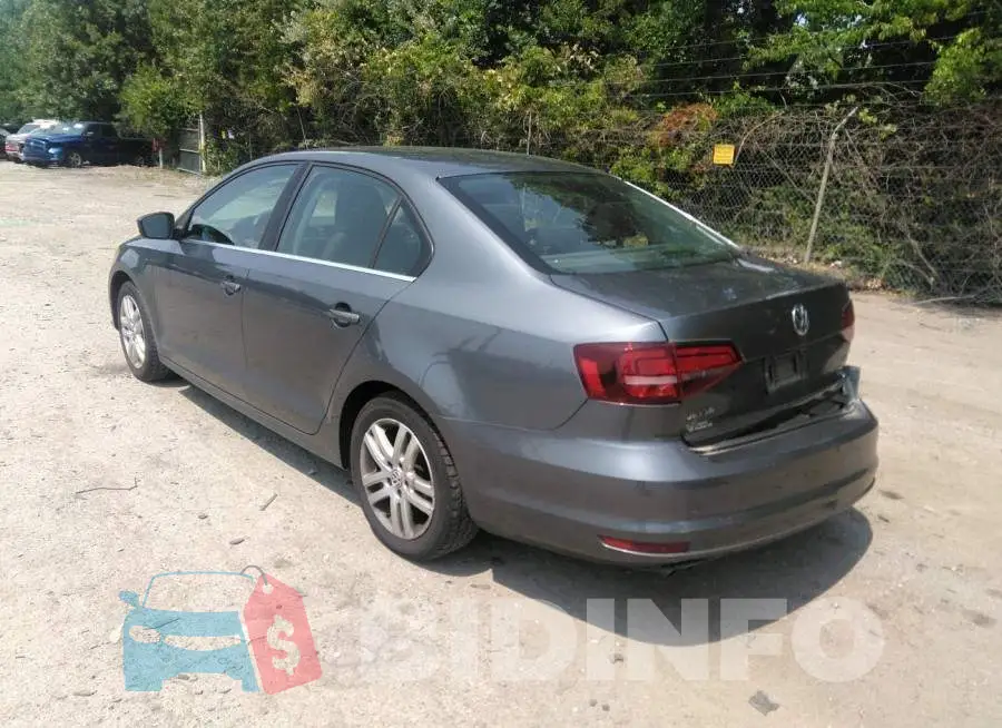3VW2B7AJ5HM211641 Photo# 3