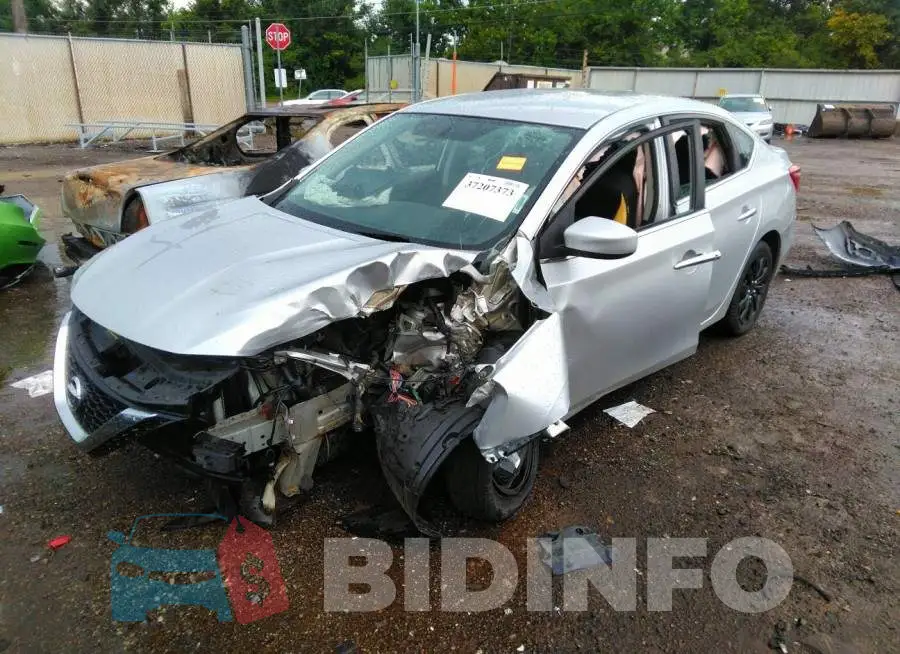 3N1AB7AP1HY223073 Photo# 2