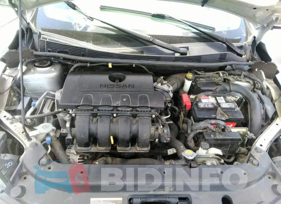 3N1AB7AP1JY308050 Photo# 10