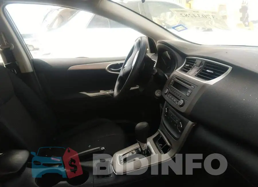 3N1AB7AP3EL681691 Photo# 5