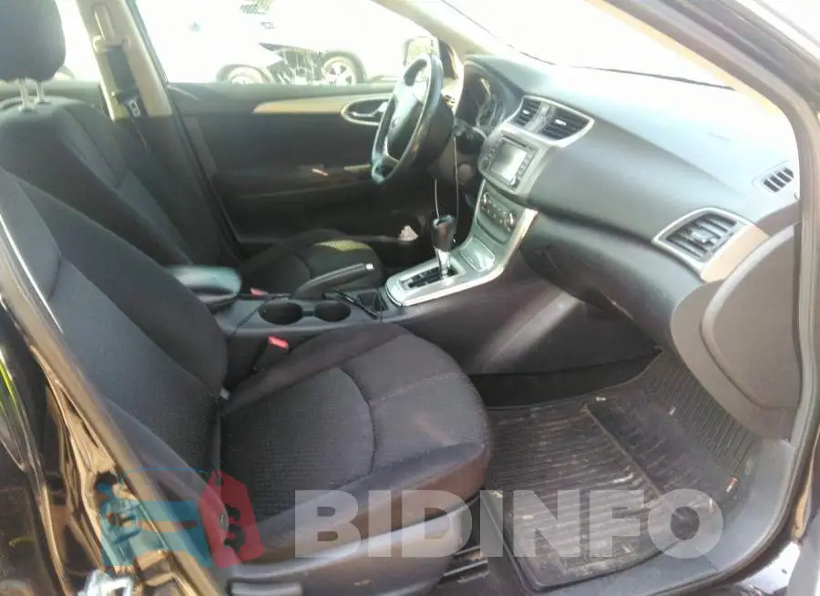 3N1AB7AP4DL737054 Photo# 5