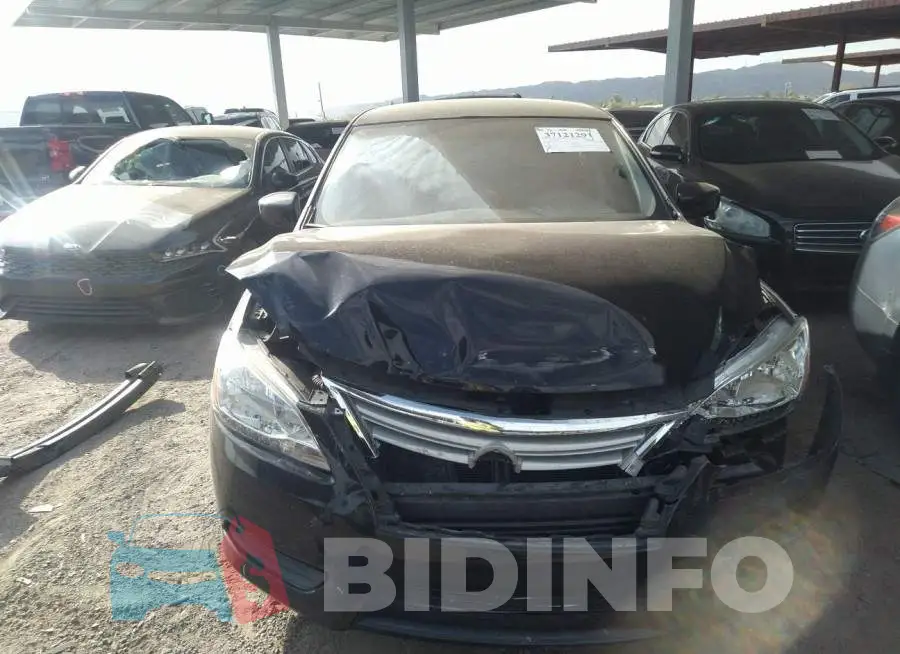 3N1AB7AP4FL661824 Photo# 6