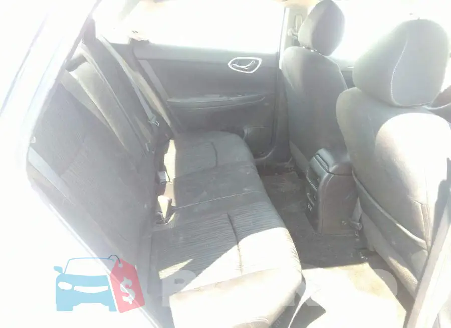 3N1AB7APXKY224083 Photo# 8