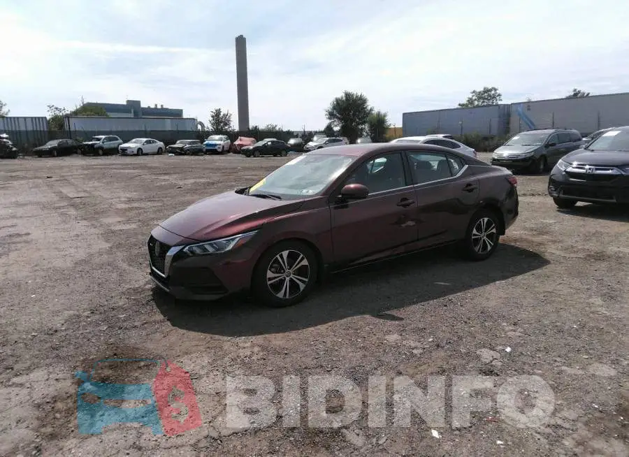 3N1AB8CV6LY239862 Photo# 2
