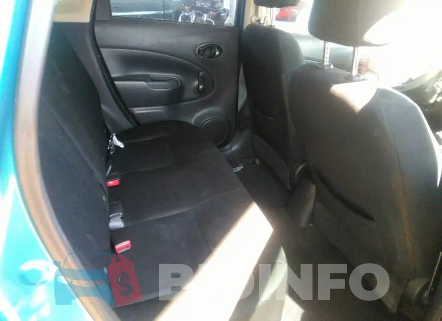 3N1CE2CP0FL358412 Photo# 8