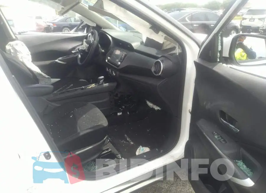 3N1CP5CV4PL501342 Photo# 5