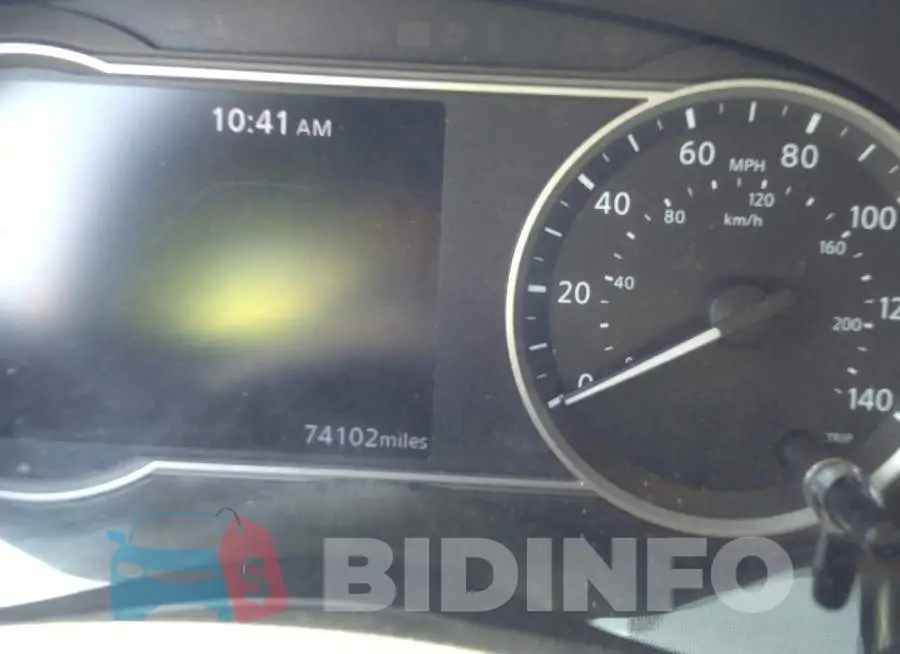 3N1CP5CV5LL491687 Photo# 7