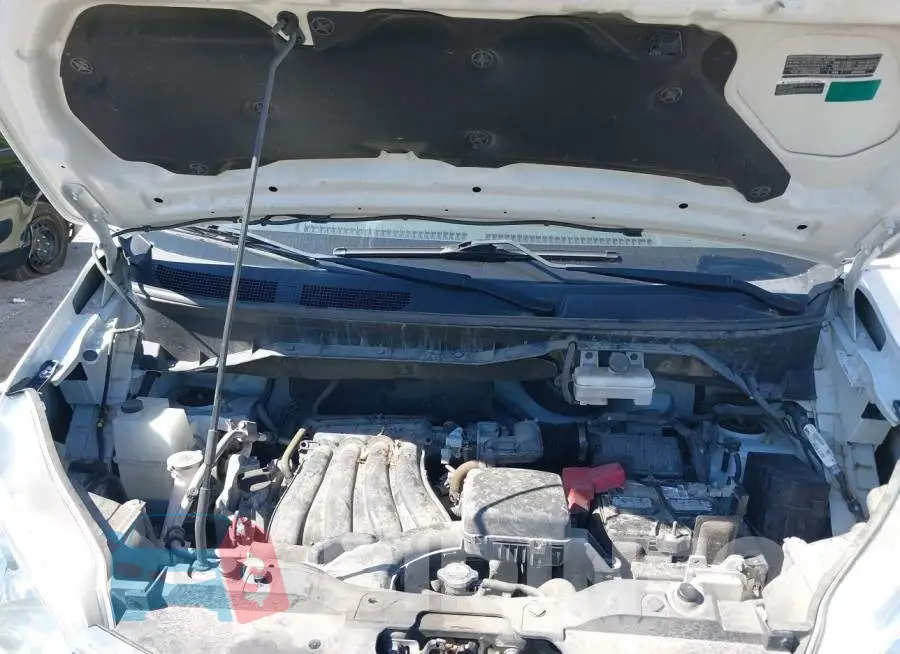 3N6CM0KN7LK698059 Photo# 10