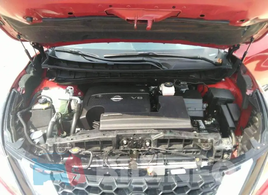 5N1AZ2DJXNC107650 Photo# 10