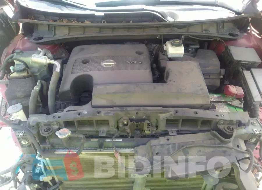 5N1AZ2MG4GN111432 Photo# 10