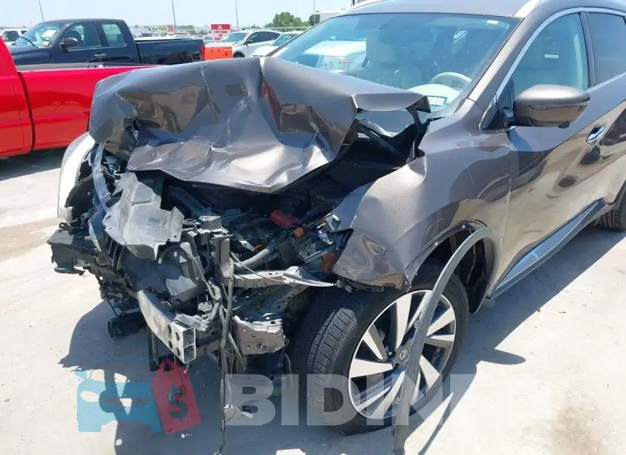 5N1AZ2MG6GN159062 Photo# 6