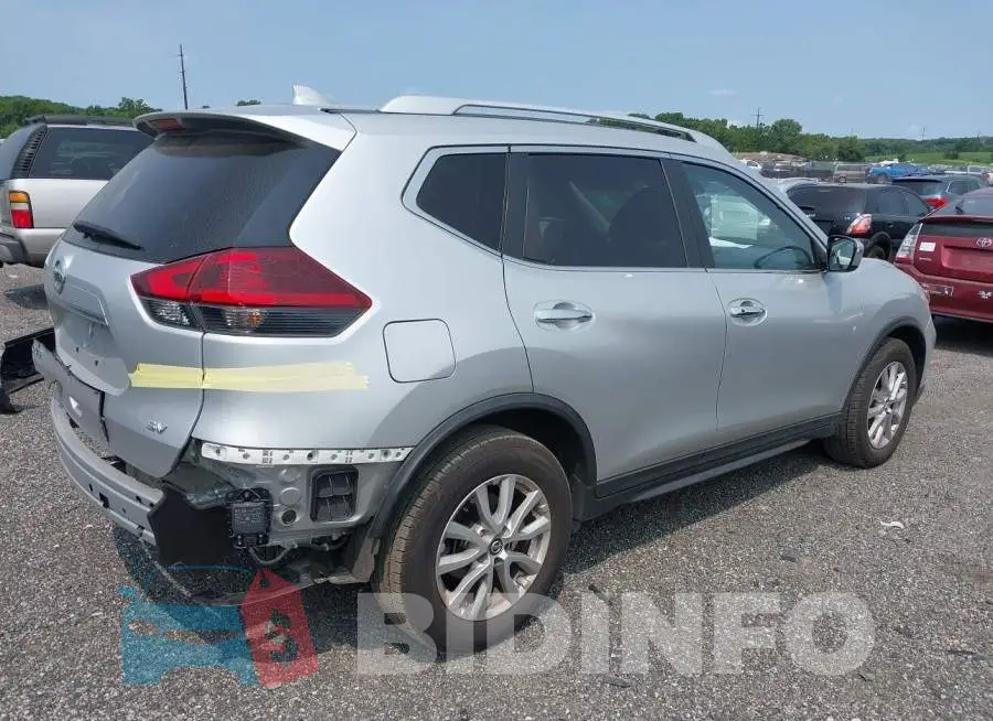 KNMAT2MTXLP502232 Photo# 4